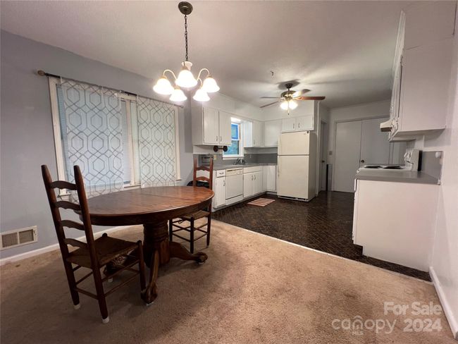 2546 White Oak Mountain Rd, House other with 3 bedrooms, 2 bathrooms and null parking in Columbus NC | Image 12