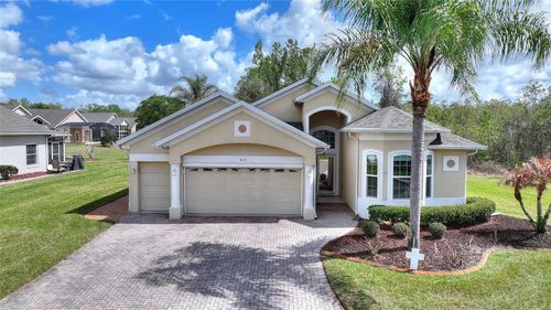 832 Cunningham Dr, DAVENPORT, FL, 33837-8479 | Card Image