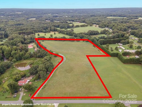 0 Drive Inn Rd, Lincolnton, NC, 28092 | Card Image