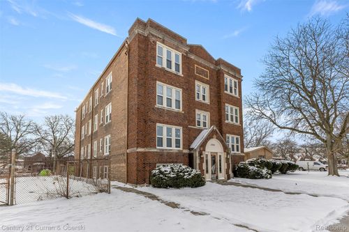 1705 Oakman Blvd, Detroit, MI, 48238-3830 | Card Image