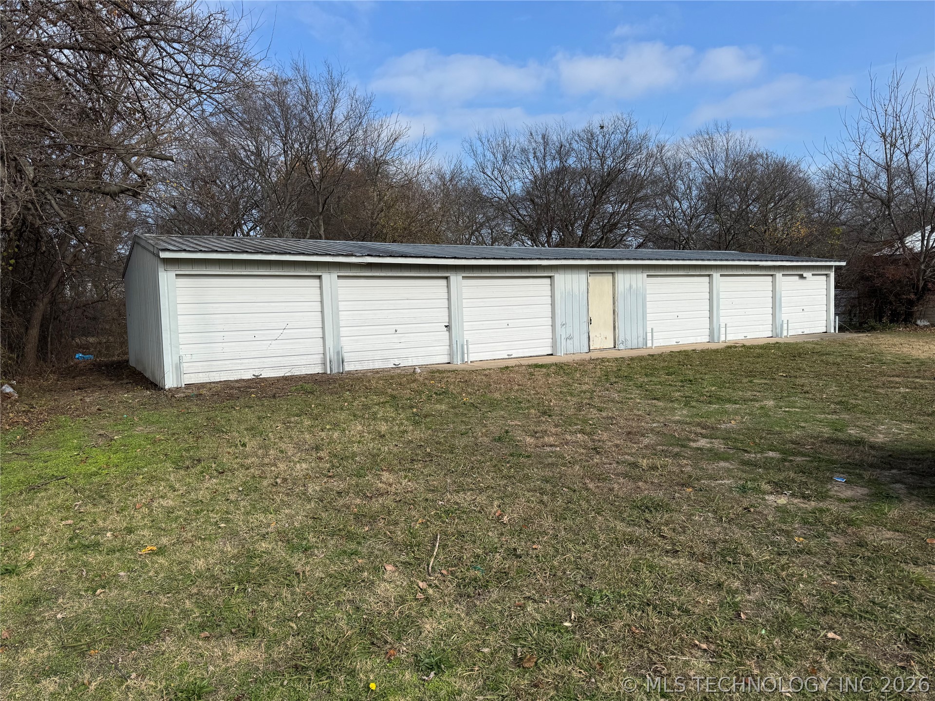 Land in Ardmore