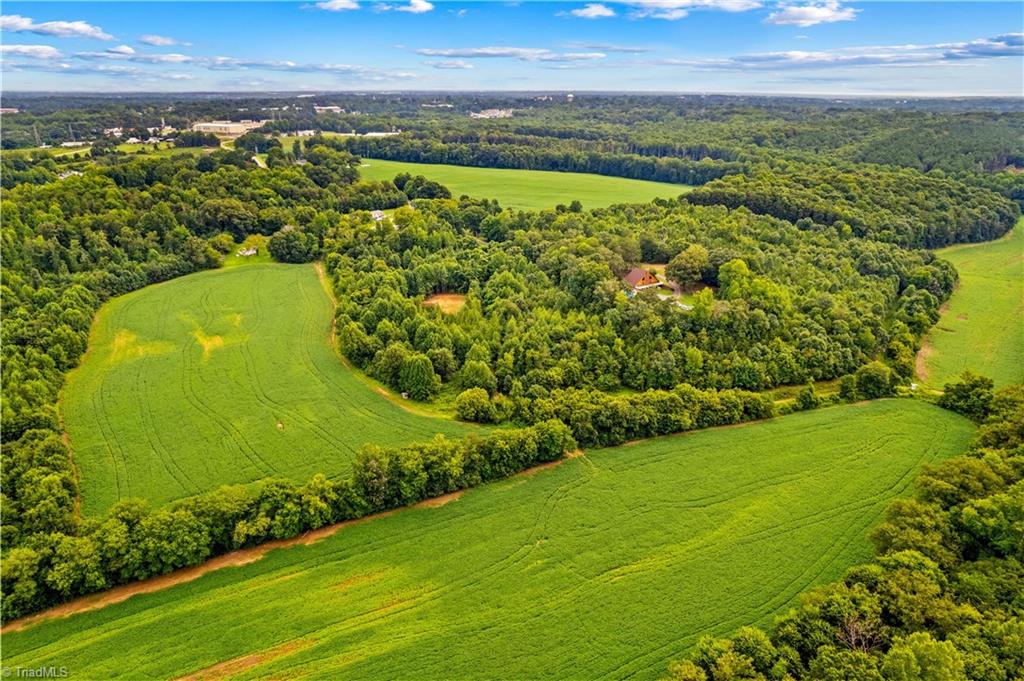 Land in Statesville 4