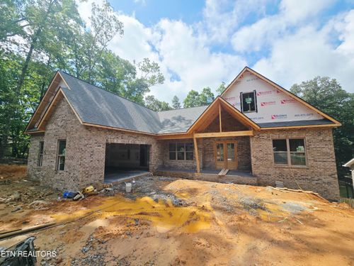 102 Tanasi Dr, Loudon, TN, 37774-3100 | Card Image