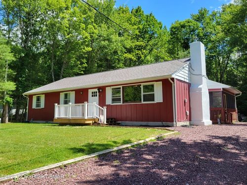 8 Wolf Way, White Haven, PA, 18661-3461 | Card Image