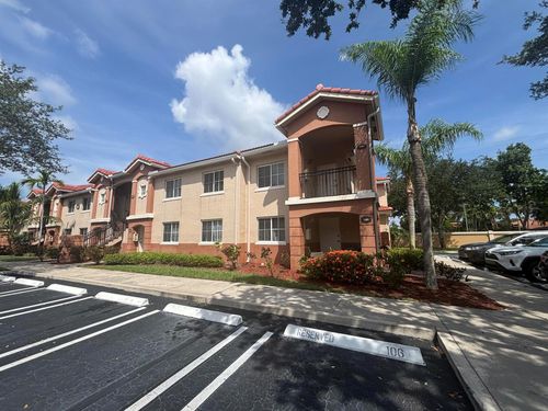 206-3512 Briar Bay Blvd, West Palm Beach, FL, 33411-7413 | Card Image