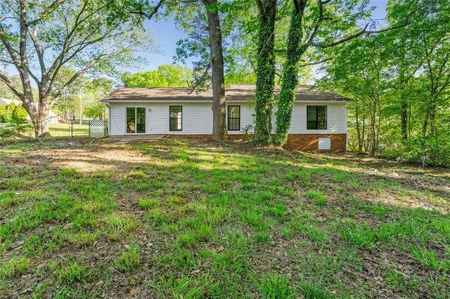 2254 Lisbon Ln, House other with 4 bedrooms, 2 bathrooms and 7 parking in Jonesboro GA | Image 25