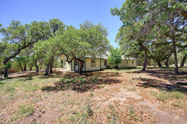 3824 Mccall Creek Rd, Home with 4 bedrooms, 3 bathrooms and 2 parking in Blanco TX | Image 22