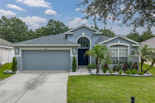 34455 Cliffcreek Court, WESLEY CHAPEL, FL, 33545 | Card Image