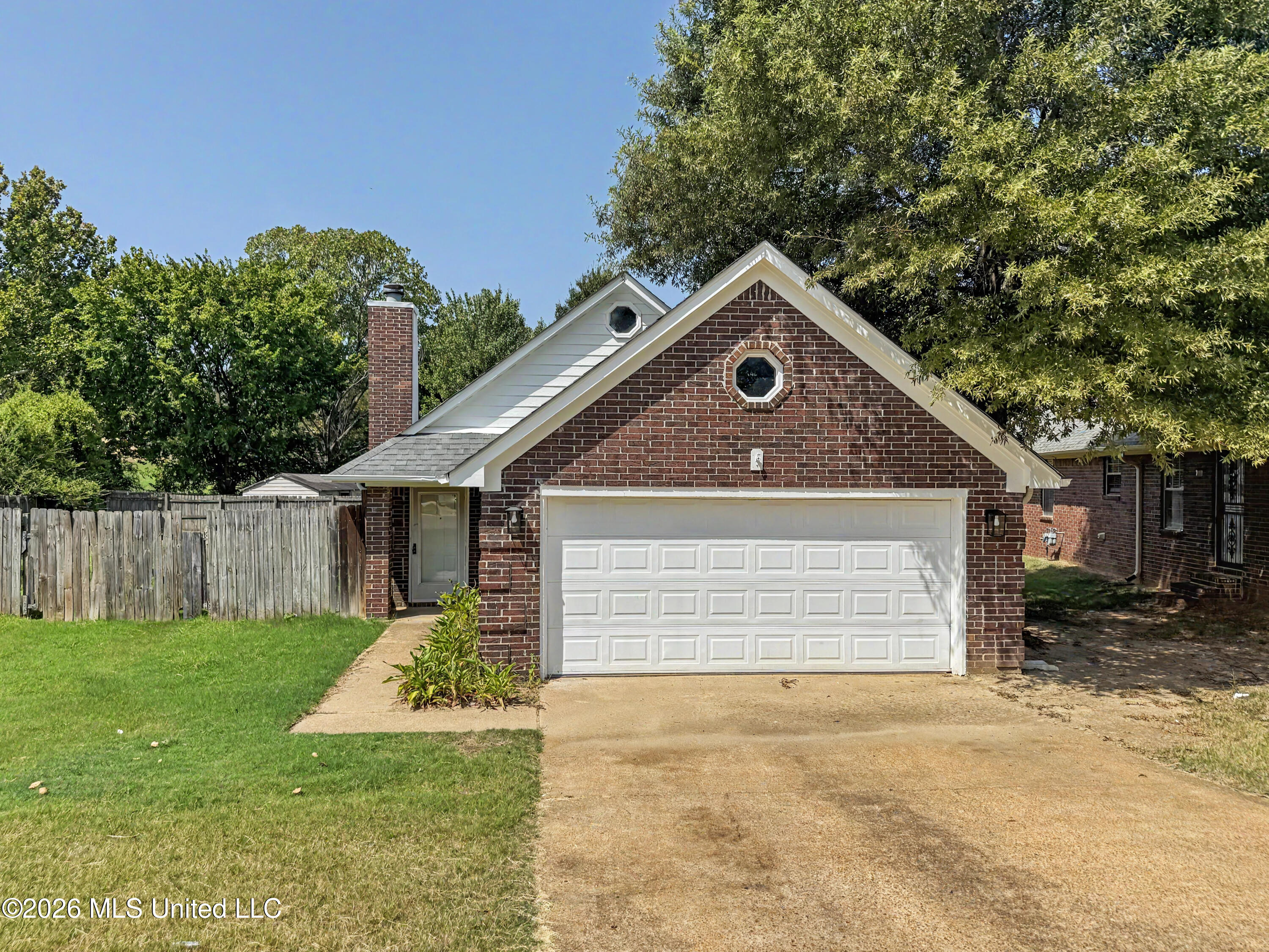 Residential in Southaven
