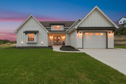 3695 Beacon Lake Dr, Bluff Dale, TX, 76433-4472 | Card Image