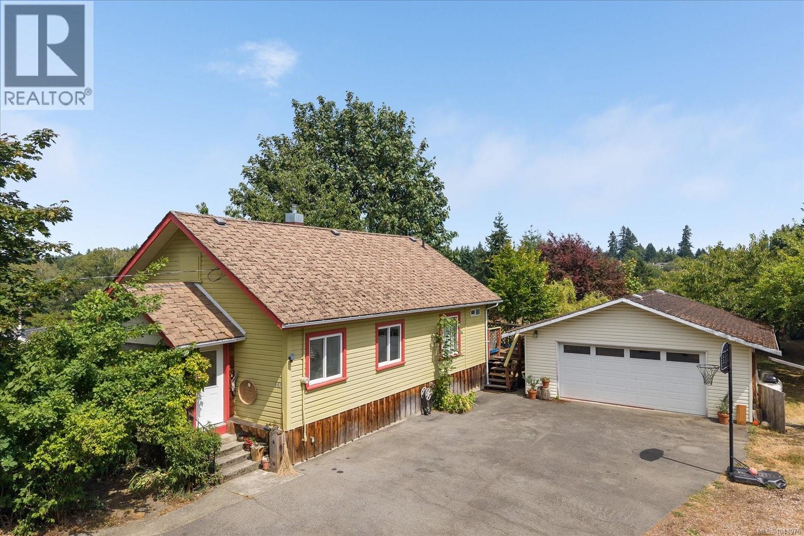 Residential Income in Nanaimo 3