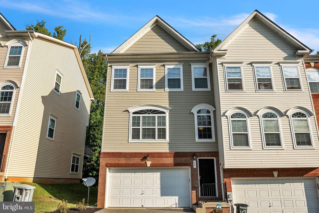 Kearney Way, Indian Head, MD 20640