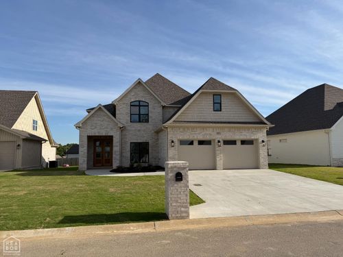 4404 Valencia Cv, Jonesboro, AR, 72405-3709 | Card Image