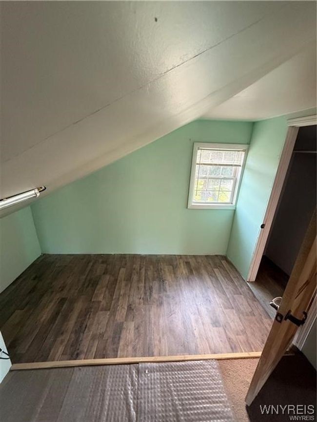 156 Church St, House other with 2 bedrooms, 1 bathrooms and null parking in Randolph NY | Image 16