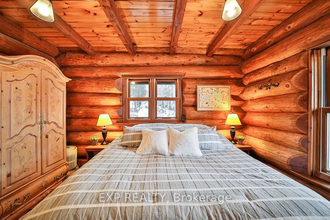 3120 County Rd 504, House other with 2 bedrooms, 1 bathrooms and 10 parking in Apsley ON | Image 22