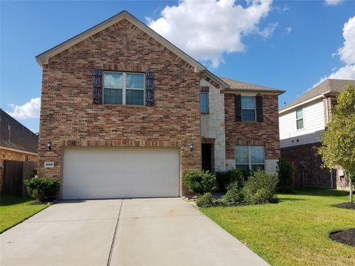 30238 Creekside Dr, Brookshire, TX, 77423-1587 | Card Image