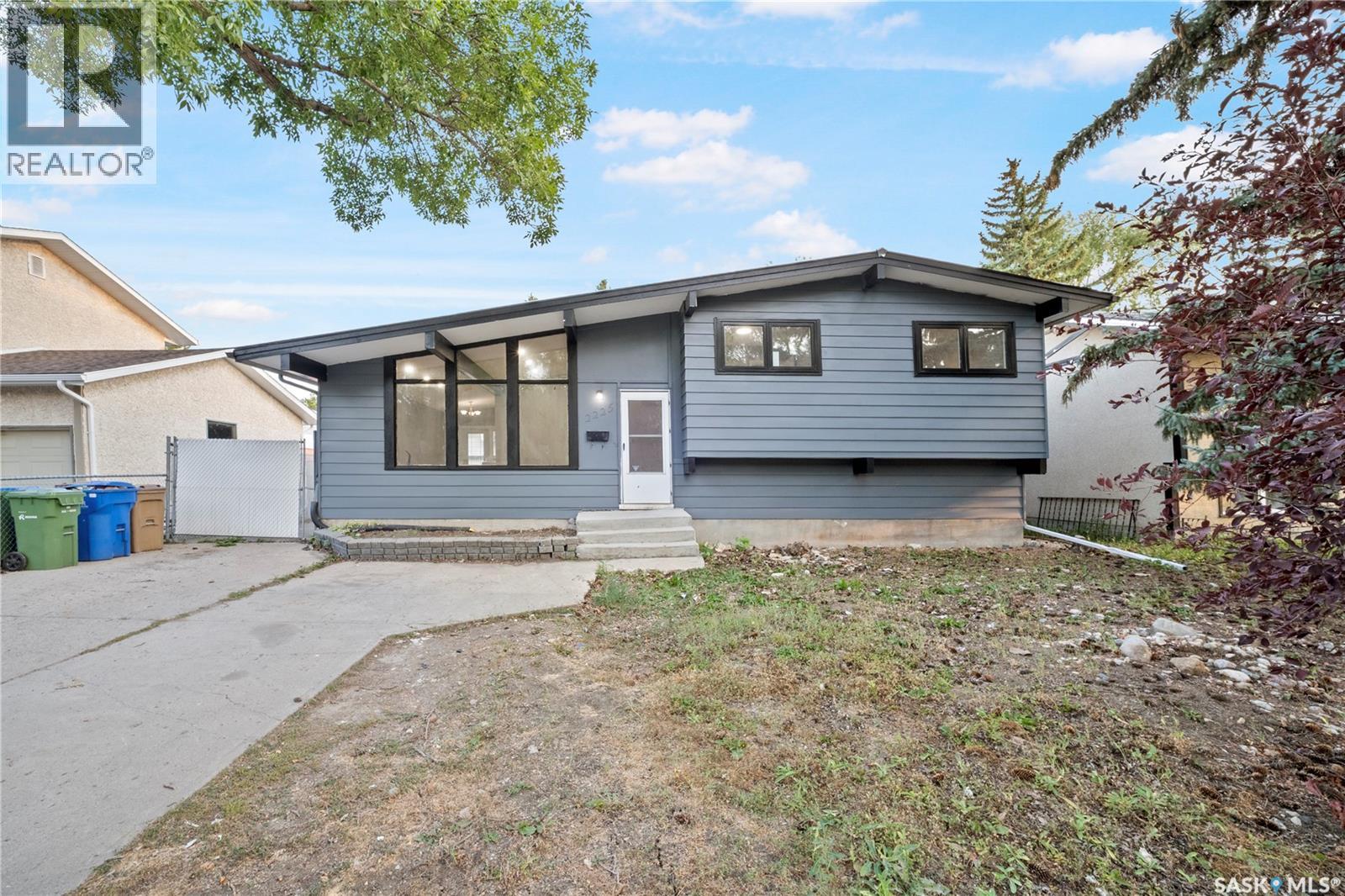 Residential in Regina