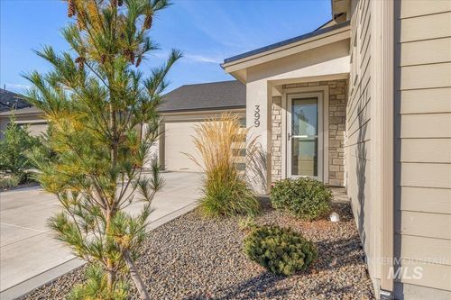 399 S Big Star Ln, Eagle, ID, 83616-1037 | Card Image