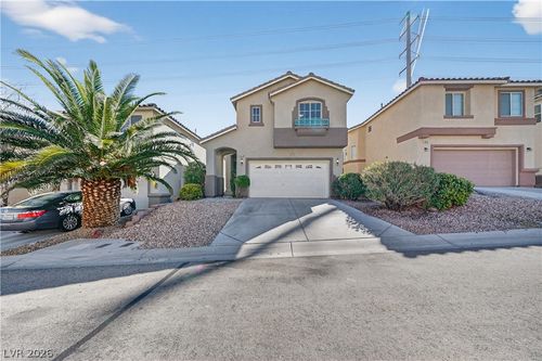 3620 Starlight Evening St, Las Vegas, NV, 89129-5047 | Card Image