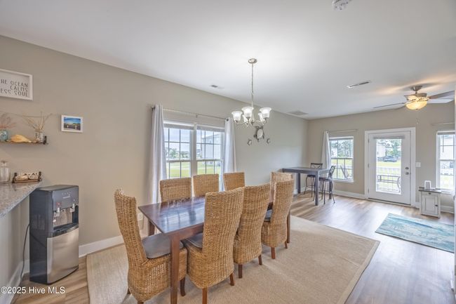 B - 200 Twin Oaks Dr, Townhouse with 3 bedrooms, 3 bathrooms and null parking in Hampstead NC | Image 8