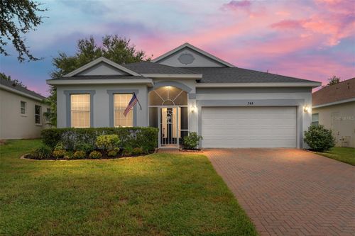 748 Summit Greens Blvd, CLERMONT, FL, 34711-6731 | Card Image