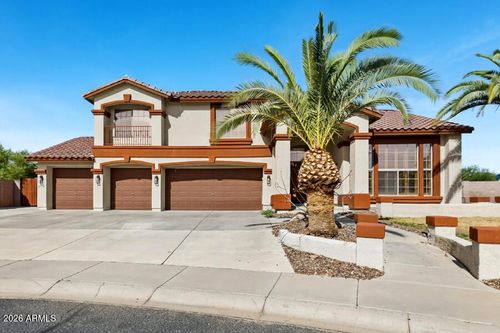 5426 N 137th Ave, Litchfield Park, AZ, 85340-8347 | Card Image