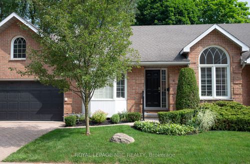 6-4667 Portage Rd, Niagara Falls, ON, L2E6A9 | Card Image