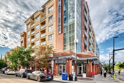 314-1110 3 Ave Nw, Calgary, AB, T2N4J3 | Card Image