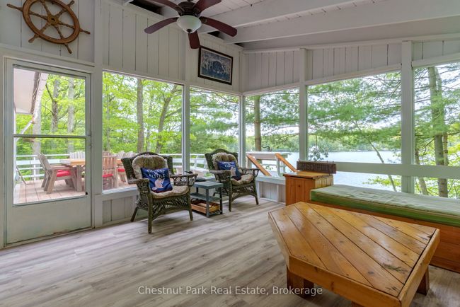 1066 Apiary Rd, House other with 4 bedrooms, 2 bathrooms and 6 parking in Port Carling ON | Image 21
