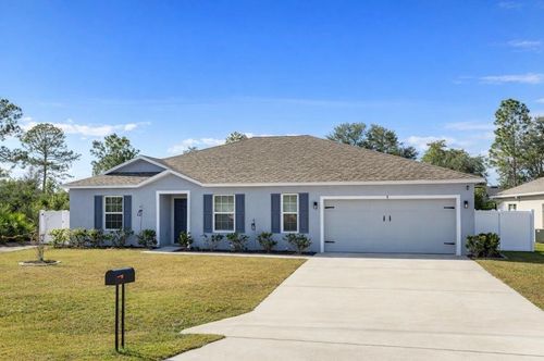 8 Rocking Ln, PALM COAST, FL, 32164-8911 | Card Image