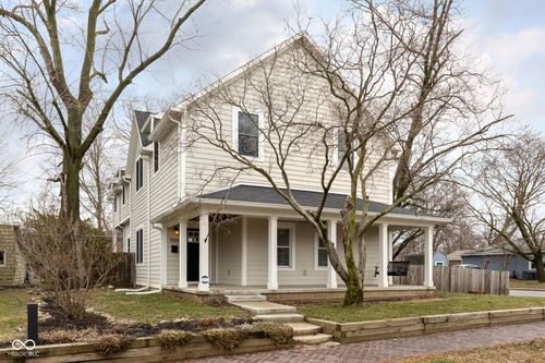 1594 Cherry St, Noblesville, IN, 46060-2909 | Card Image