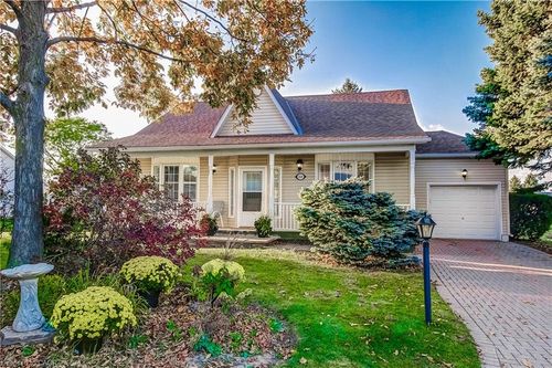 260 Silverbirch Blvd, Mount Hope, ON, L0R1W0 | Card Image
