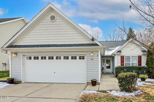 764 Cabin Branch Dr, Fuquay Varina, NC, 27526-5167 | Card Image