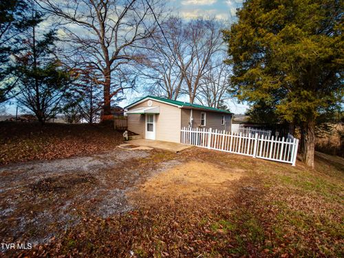 171 Woodbine Avenue, Bulls Gap, TN, 37711 | Card Image