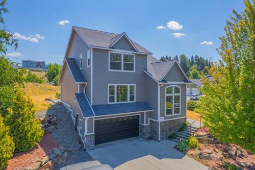 2609 Granville St, Moscow, ID, 83843-5002 | Card Image