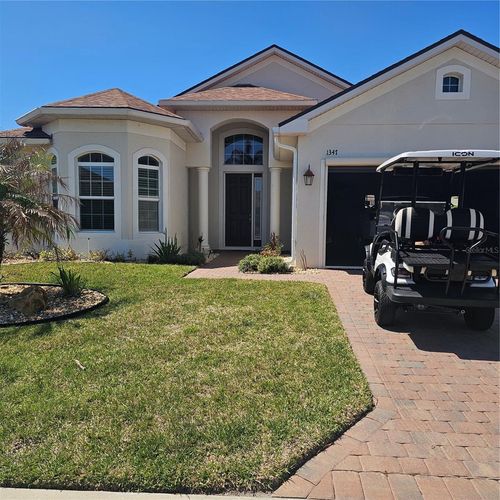1347 Oakmont Dr, WINTER HAVEN, FL, 33884-3652 | Card Image