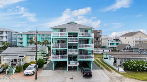 3a-1008 Canal Dr, Carolina Beach, NC, 28428-6231 | Card Image