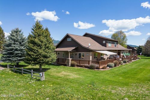 108 Ironwood Dr, Blanchard, ID, 83804-5029 | Card Image