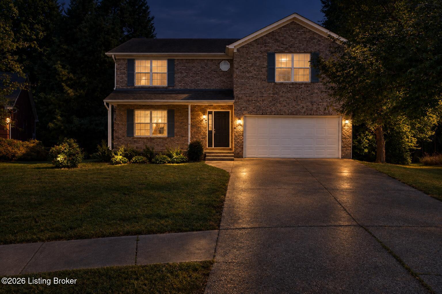Residential in Louisville