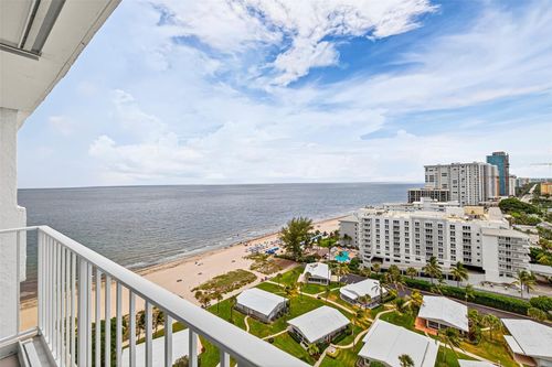 ph-6-1010 S Ocean Blvd, Pompano Beach, FL, 33062-6638 | Card Image