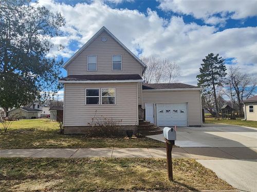 627 Gilman Street, Stanley, WI, 54768 | Card Image
