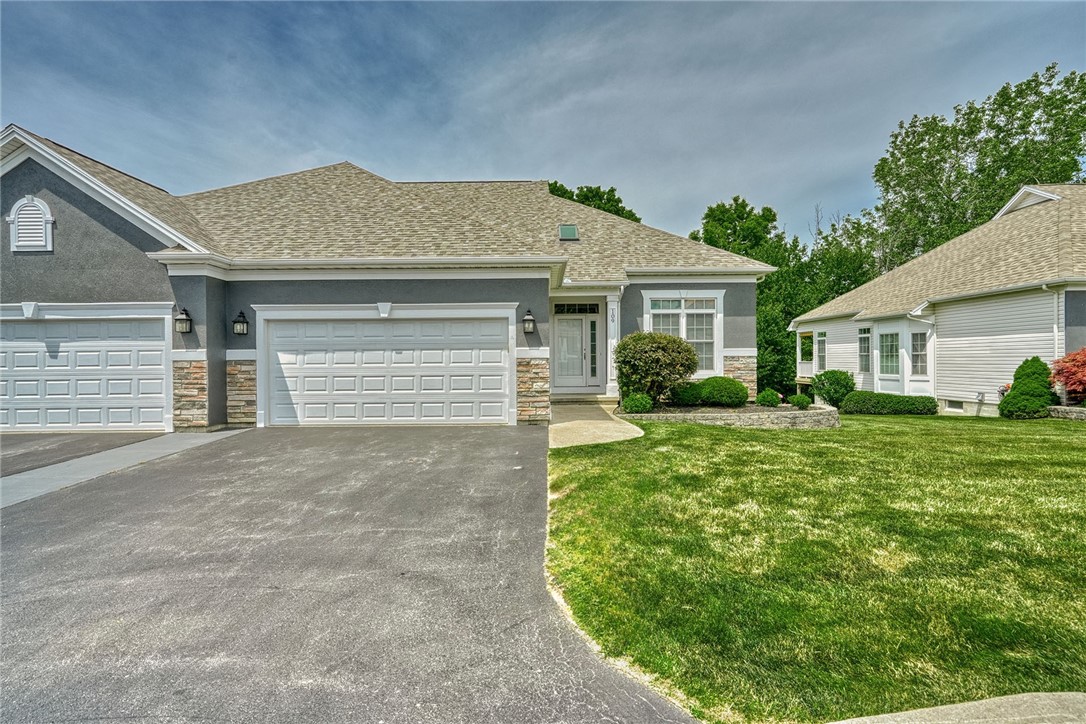 Marc Mar Trl, Rochester, NY 14606