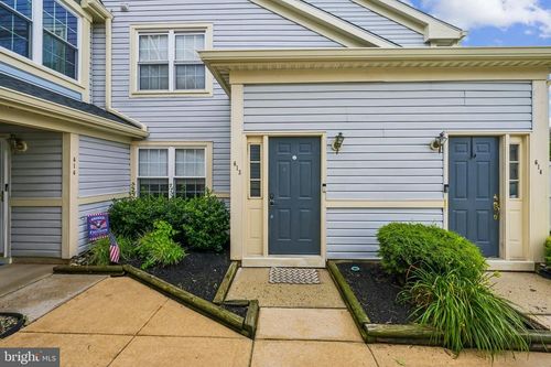 613 Steeplechase Ct, WOODBURY, NJ, 08096-6818 | Card Image