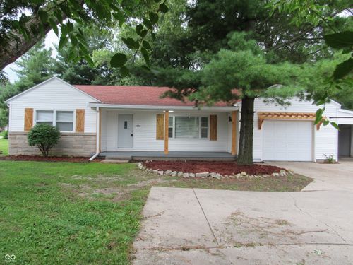 1551 Darlington Ave, Crawfordsville, IN, 47933-2000 | Card Image