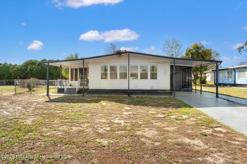 8431 Moonlight Ave, BROOKSVILLE, FL, 34613-5026 | Card Image