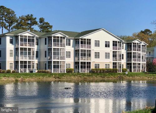 unit-4303-20007 Sandy Bottom Cir, REHOBOTH BEACH, DE, 19971-7117 | Card Image