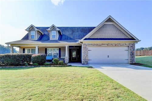 690 Lake Vista Dr, Jefferson, GA, 30549-4620 | Card Image