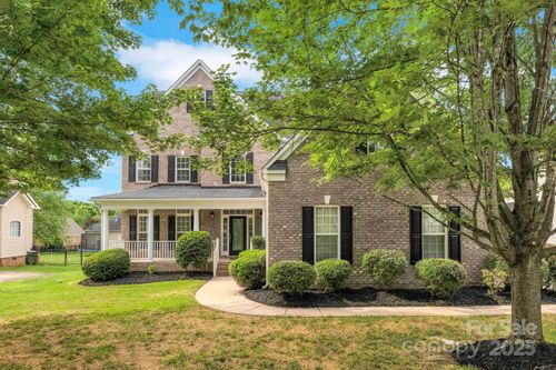 6718 Heritage Orchard Way, Huntersville, NC, 28078-2315 | Card Image