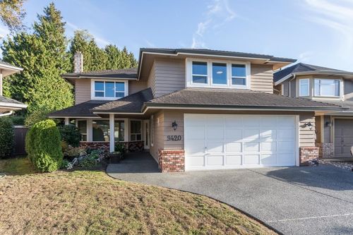 9420 Auburn Dr, Richmond, BC, V7A5A8 | Card Image