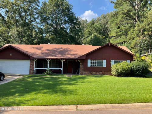 1201 Pineview Dr, Clinton, MS, 39056-3539 | Card Image